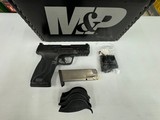 SMITH & WESSON M&P 2.0 10MM - 1 of 3