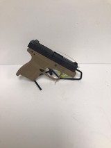 BERETTA APX-A1 9MM LUGER (9x19 PARA) - 2 of 2