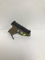 SIG SAUER P365 9MM LUGER (9x19 PARA) - 2 of 2