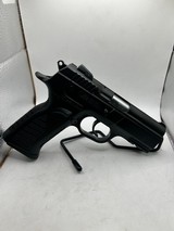 TANFOGLIO WITNESS-P-S 9MM LUGER (9x19 PARA) - 2 of 3