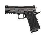 JACOB GREY FIREARMS TWC BLACK 9MM LUGER (9x19 PARA) - 2 of 2