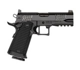 JACOB GREY FIREARMS TWC BLACK 9MM LUGER (9x19 PARA) - 1 of 2