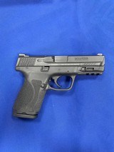 SMITH & WESSON M&P9 2.0 9MM LUGER (9x19 PARA) - 3 of 3