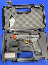 SMITH & WESSON M&P9 2.0 9MM LUGER (9x19 PARA) - 1 of 3