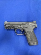 SMITH & WESSON M&P9 2.0 9MM LUGER (9x19 PARA) - 2 of 3