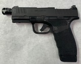 SPRINGFIELD ARMORY HELLCAT PRO 9MM LUGER (9X19 PARA) - 3 of 3