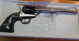 COLT PEACEMAKER .22 LR - 3 of 3