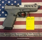 GLOCK 19 ZEV 9MM LUGER (9x19 PARA) - 2 of 3