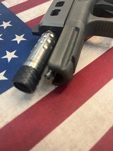 GLOCK 19 ZEV 9MM LUGER (9x19 PARA) - 3 of 3