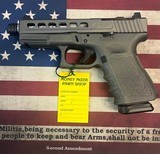 GLOCK 19 ZEV 9MM LUGER (9x19 PARA) - 1 of 3