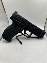 WALTHER PDP 9MM LUGER (9x19 PARA) - 2 of 3