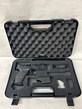 WALTHER PDP 9MM LUGER (9x19 PARA) - 1 of 3