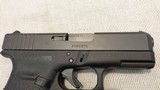 GLOCK G36 .45 ACP - 3 of 3
