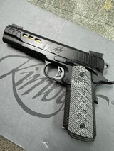 Kimber Rapide 1911 .45 ACP - 1 of 3