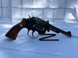 SMITH & WESSON MODEL 10 .38 SPL - 2 of 3