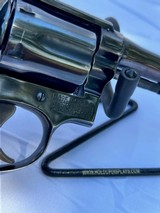 SMITH & WESSON MODEL 10 .38 SPL - 3 of 3