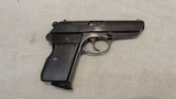 CZ VZOR 70 .32 ACP - 1 of 3