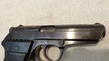 CZ VZOR 70 .32 ACP - 3 of 3