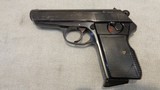 CZ VZOR 70 .32 ACP - 2 of 3