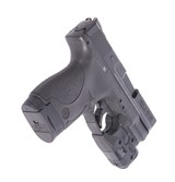 SMITH & WESSON M&P9 SHIELD 9MM LUGER (9x19 PARA) - 3 of 3