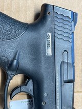 SMITH & WESSON m&p 40 shield .40 S&W - 3 of 3