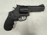 TAURUS 44 TRACKER .44 MAGNUM - 2 of 3