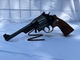 SMITH & WESSON Model 29-9 .44 MAGNUM - 1 of 3