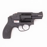 SMITH & WESSON M&P BODYGUARD BG38 .38 SPL - 2 of 3