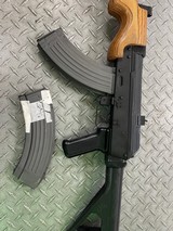 CENTURY ARMS MICRO DRACO 7.62X39MM - 2 of 3