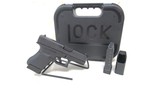 GLOCK G36 .45 ACP - 1 of 3