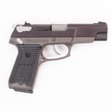 RUGER P89 9MM LUGER (9x19 PARA) - 2 of 3