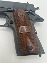 SPRINGFIELD ARMORY G.I micro compact .45 ACP - 2 of 3