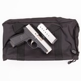 KAHR ARMS CW 9 9MM LUGER (9x19 PARA) - 3 of 3