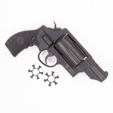 SMITH & WESSON GOVERNOR .45 LC/.410 GA - 3 of 3