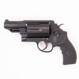 SMITH & WESSON GOVERNOR .45 LC/.410 GA