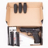 SMITH & WESSON M&P9 M2.0 9MM LUGER (9x19 PARA) - 3 of 3
