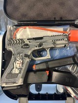 GLOCK 45 9MM LUGER (9x19 PARA) - 1 of 3