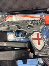 GLOCK 45 9MM LUGER (9x19 PARA) - 2 of 3