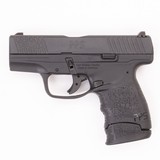 WALTHER PPS 9MM LUGER (9x19 PARA) - 1 of 3