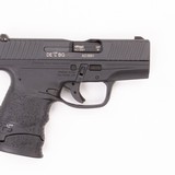 WALTHER PPS 9MM LUGER (9x19 PARA) - 2 of 3