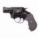 ROSSI ROSSI 461 .357 MAG - 1 of 2