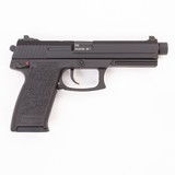 HECKLER & KOCH MARK 23 .45 ACP - 2 of 3