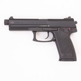 HECKLER & KOCH MARK 23 .45 ACP - 1 of 3