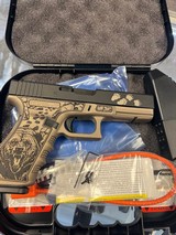 GLOCK G20SF 9MM LUGER (9x19 PARA) - 1 of 3