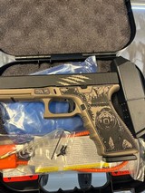 GLOCK G20SF 9MM LUGER (9x19 PARA) - 2 of 3