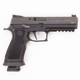 SIG SAUER P320 XFIVE 9MM LUGER (9x19 PARA) - 2 of 3