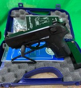 BERETTA PX4 STORM .40 S&W - 1 of 3