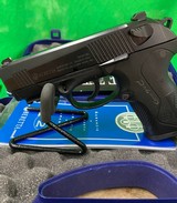 BERETTA PX4 STORM .40 S&W - 2 of 3