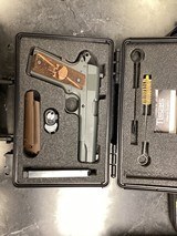 TISAS 1911A1 Service Special .45 ACP - 1 of 2