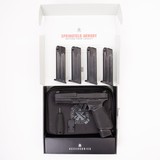 SPRINGFIELD ARMORY ECHELON 9MM LUGER (9x19 PARA) - 3 of 3